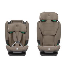 MAXI-COSI Titan Pro i-Size 嬰幼兒童成長型汽座, 松露褐