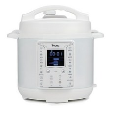 엔유씨 멀티 압력 쿠커 3L, NPC-300K