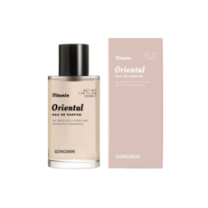 공스킨 비타민 오리엔탈 퍼퓸, 2개, 50ml