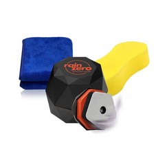 카렉스 다이아그립 유막제거제 고급타월 스펀지 증정, 1ml