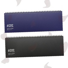 스케줄러 위클리 플래너 상철 제본 일정관리 다이어리 업무용 학습 계획표 사무용품, 1개, 상세페이지 참조