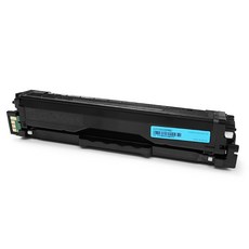 모토테크 삼성 호환토너 CLT-K504S, 1개, 파랑
