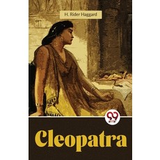 (영문도서) Cleopatra Paperback, Double 9 Booksllp, English, 9789357485838