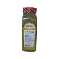 청은 오레가노홀 150g, 1개
