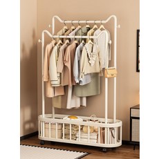 슬라이딩 장 코너 옷장 원룸 미니 낮은 서랍형 옷장, 5. 캣이어 100 크림 2단