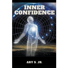 (영문도서) Inner Confidence Paperback, Ary S. Jr, English, 9798223322207
