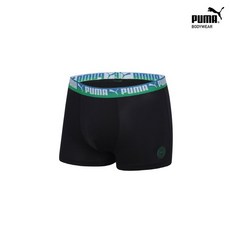 푸마 주니어 남아용 드로즈 1종 블랙2 1353193