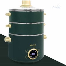 멀티 전기쿠커 계란찜기