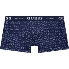 게스 속옷 언더웨어 NEW 남성 G로고 다크네이비드로즈GEMDR165DNV GBU615 NNQ317