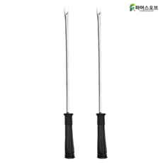 고구마순이식기 고구마심는기구 주입기 도구, 2개