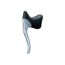 Shimano SHIMANO 브레이크 레버 ROAD BL-R400-L 왼쪽 레버 전용 KBLR400LL SORA 솔라