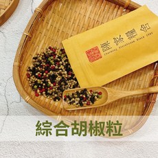 陳家糧舍 綜合胡椒粒, 1個, 200g