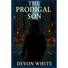 (英文圖書)The Prodigal Son 平裝版, Prosperity Publishing, 英文