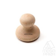 메가파라 바렌 8cm 도예도구
