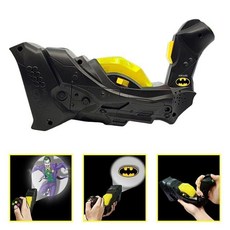 배트맨 버스터 놀이장난감 악당잡기 배트시그널 nys+9717mS