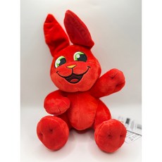 [당일발송]레고 듀플로 토끼 인형 애착인형, 1