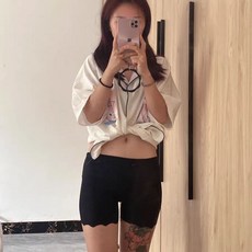 【Uni】冰絲百褶運動短裙女夏爆款芭蕾風舞蹈顯瘦防走光百搭鬆緊腰半身裙