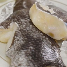 셀러덕 메로 구이 목살 800g 생선선물세트