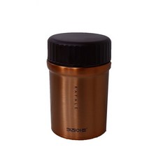 라팔 골드메탈 보온죽통430ml bjp*4552Ca, 본상품, 상세페이지 참조, 1개