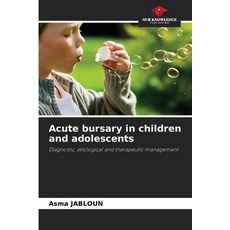 (英文圖書)Acute bursary in children and adolescents 平裝版, Our Knowledge Publishing, 英文