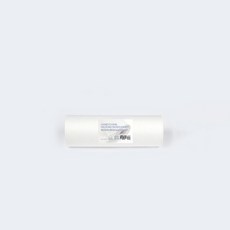 PaperPhant 미니 벌집 크라프트 종이 완충재 포장지 200mm(폭) 85M(길이), 1개, 화이트