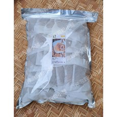 沖泡穀粉小舖 玉米鬚茶 無糖, 1個, 5g X50小包