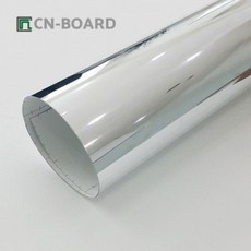 거울시트 미러보드필름 50X150cm bbr+vCBckQ, 단일