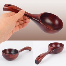 옻칠 표주박 대 잔 바가지 잔 sea+551iy