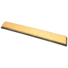 牛皮條帶底座定角磨刀器 磨刀拋光專用 革砥, 詳見包裝, 1個