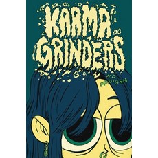 (영문도서)Karma Grinders Paperback, Kdp, English, 9781069217011