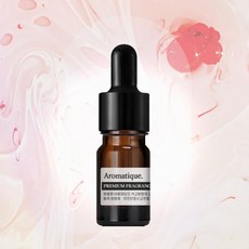 [아로마티끄] 석고방향제 오일-5ml 스톤 디퓨저 리필 실내 차량용 프래그런스, 037. 바카라루쥬540-5ml