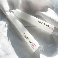소원성취쌍대양초 제례용쌍대양초 2p, 본상품