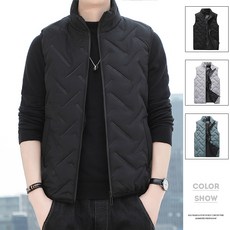 衣貳山 羽絨背心外套