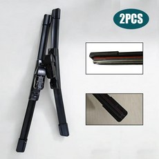 모델 와이퍼 키트 앞 유리 브 유리창, 기본