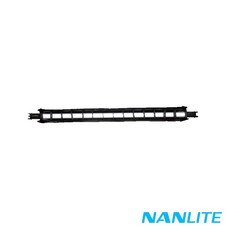 NANLITE PavoTube 30C EC 蜂巢網格, 1個