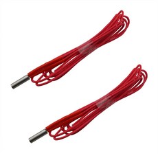 24V 40W 세라믹 히터 카트리지 엔더3 3D프린터 핫엔드, 1개, 단일, 단일