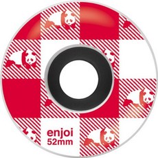 [ 1138758 ] 엔조이 피크닉 바퀴 화이트/레드 137.2cm(54인치)