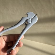 꼬막까는기계 꼬막까기, 블루, 1개