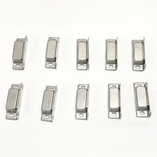 빠지링자석 [제이스마그네트], 소(측면) 52x16x13, 10개