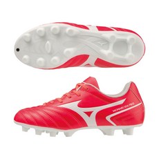 Mizuno 美津濃 兒童足球鞋 乒冠體育 P1GB232564，舒適透氣，輕量防滑，讓孩子們在球場上盡情奔跑