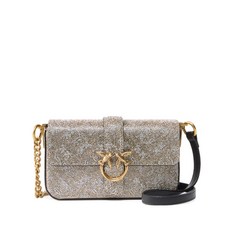 핀코 미니 러브 원 크로스 백