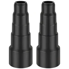 범용 진공 청소기 호스 어댑터 커넥터 튜브 변환기 (50mm 액세서리용), 04 5 Layer 2pcs