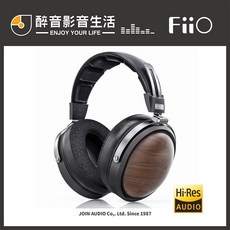 FiiO FT1 封閉式木殼耳罩式耳機 台灣公司貨 醉音影音生活