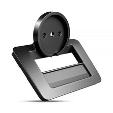 THXCHER Center Console Charger Mount Fits for MagSafe Compatible with Audi B9.5 Q5 SQ5 Custom Fit, THXCHER Center ConSOLE 솔 Charg