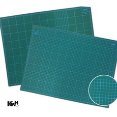 컷팅매트 A2 책상고무매트