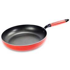 GOZENBO 御膳坊 旬彩覆底平底鍋, 1個, 30cm