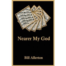 (英文圖書)Nearer My God 平裝版, Cybermouse Books, 英文
