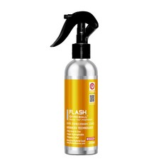 파이어볼 유리막 플래시 200ml 뿌리막, 1개