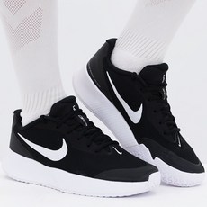 나이키 남성 하드코트용 테니스화 경량 메쉬 코트 운동화 지지력 있는 테니스 슈즈