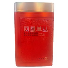 용웰 프리미엄 펑황단콩 피닉스 우롱 느슨한 차 (9온스)